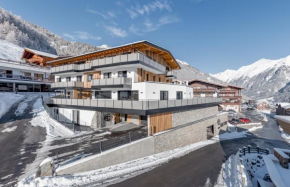 Apart Natur Sölden
